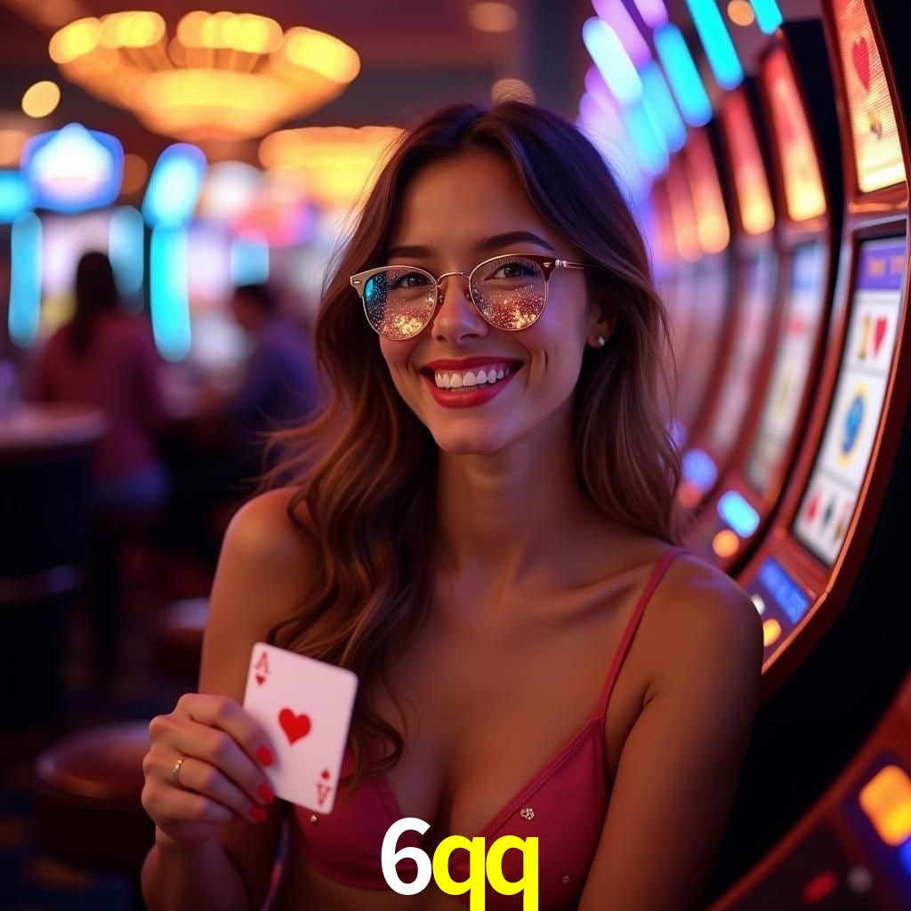 Welcome Bonus 6qq