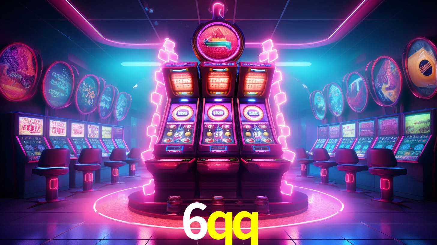 6qq: Seu Cassino Premiado com Pagamentos Rápidos