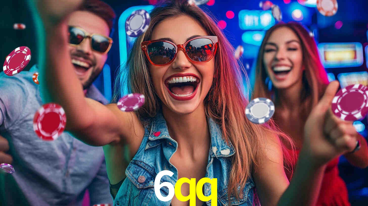 Apostas Esportivas na 6qq: Um Guia Completo