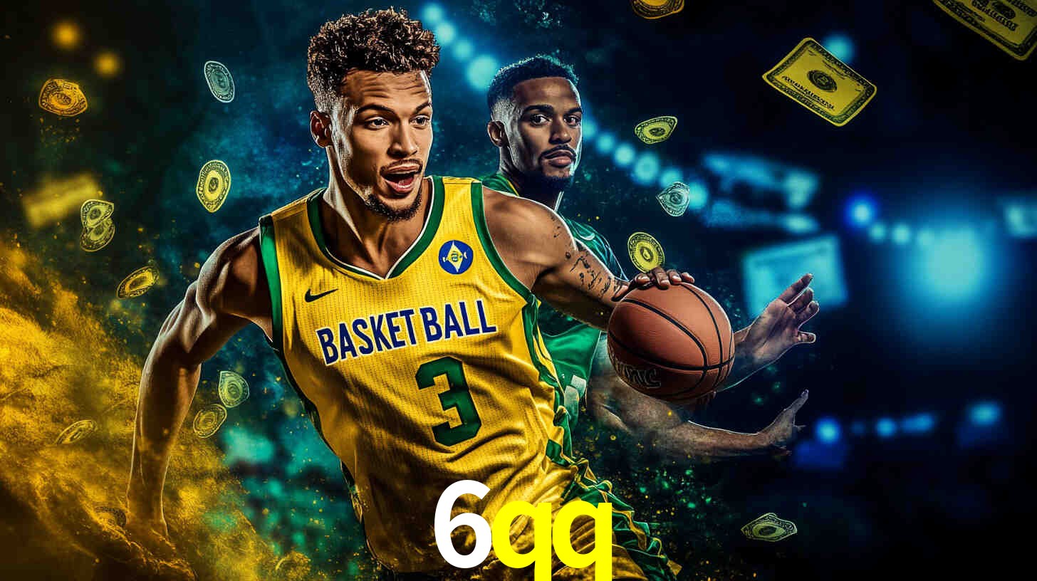 Descubra o Programa VIP da 6qq: Vantagens Exclusivas para Jogadores