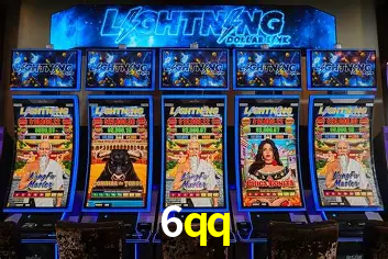 Apostas Esportivas na 6qq: Um Guia Completo