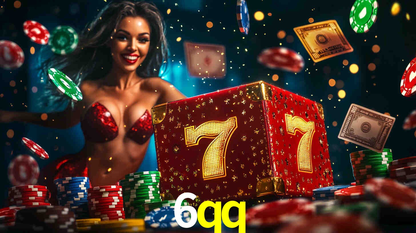 Explorando a Categoria de Eventos em Apostas na 6qq