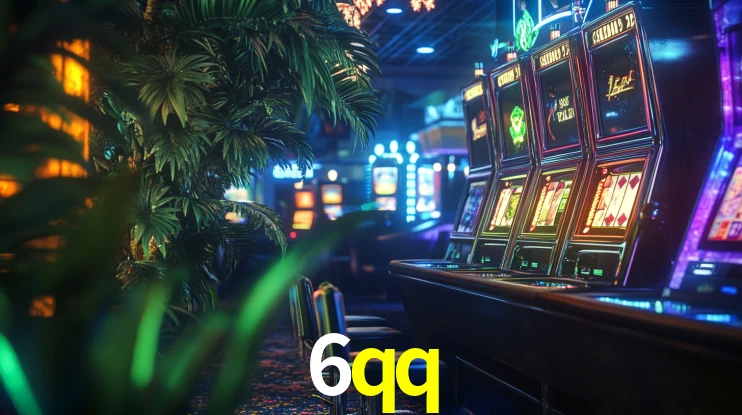 Live Casino 6qq