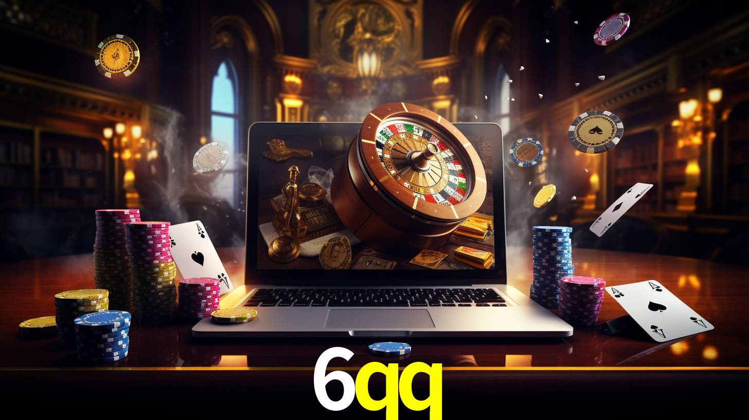 Roulette Table 6qq