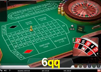 Descubra a Magia dos Jogos de Arcade no 6qq