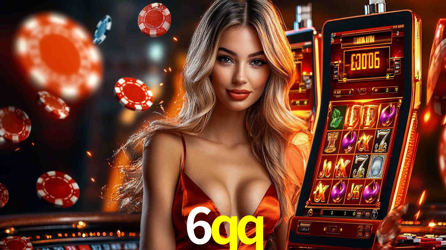 Sinta a adrenalina dos jogos de cassino com 6qq