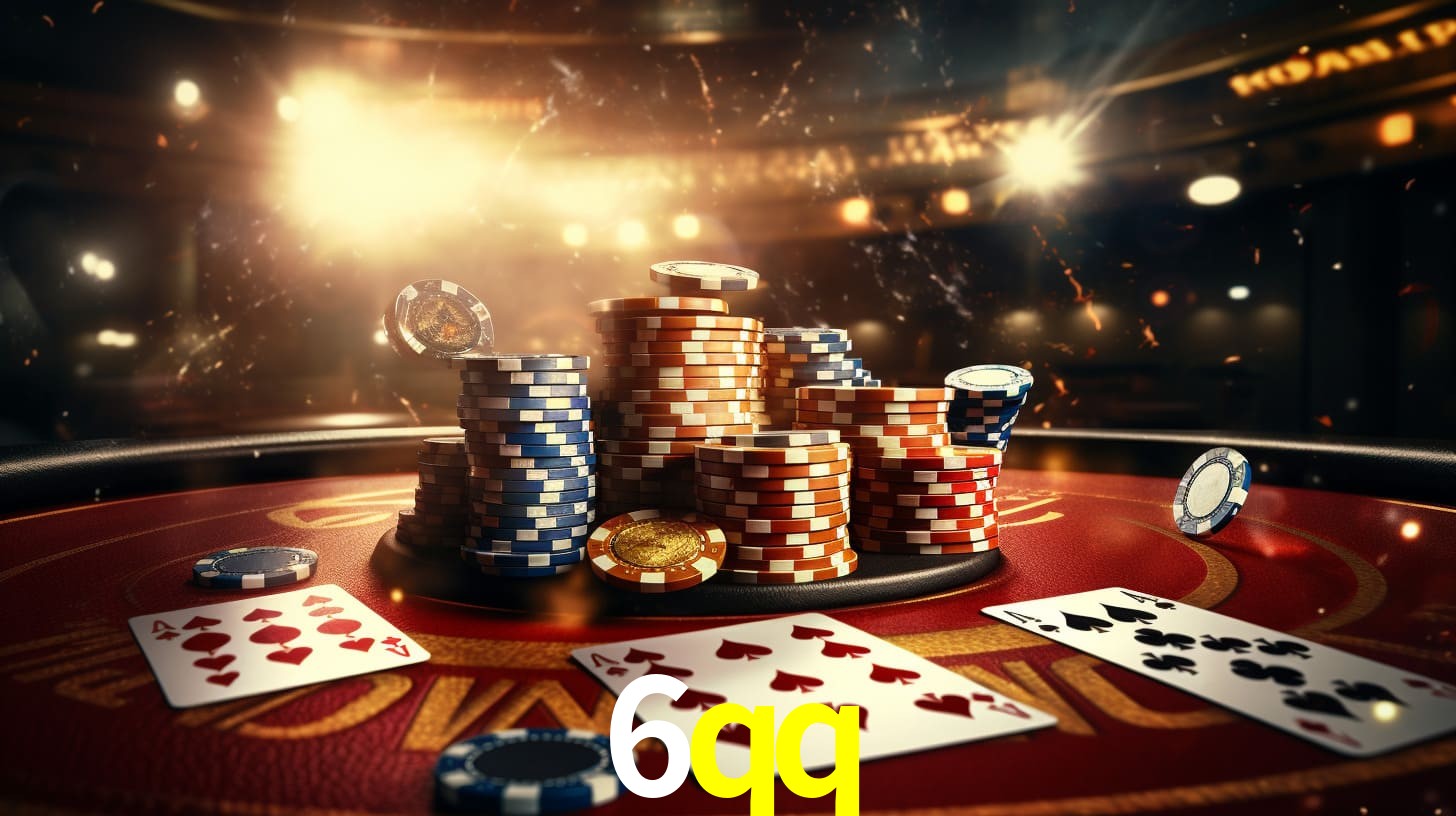 VIP Casino 6qq