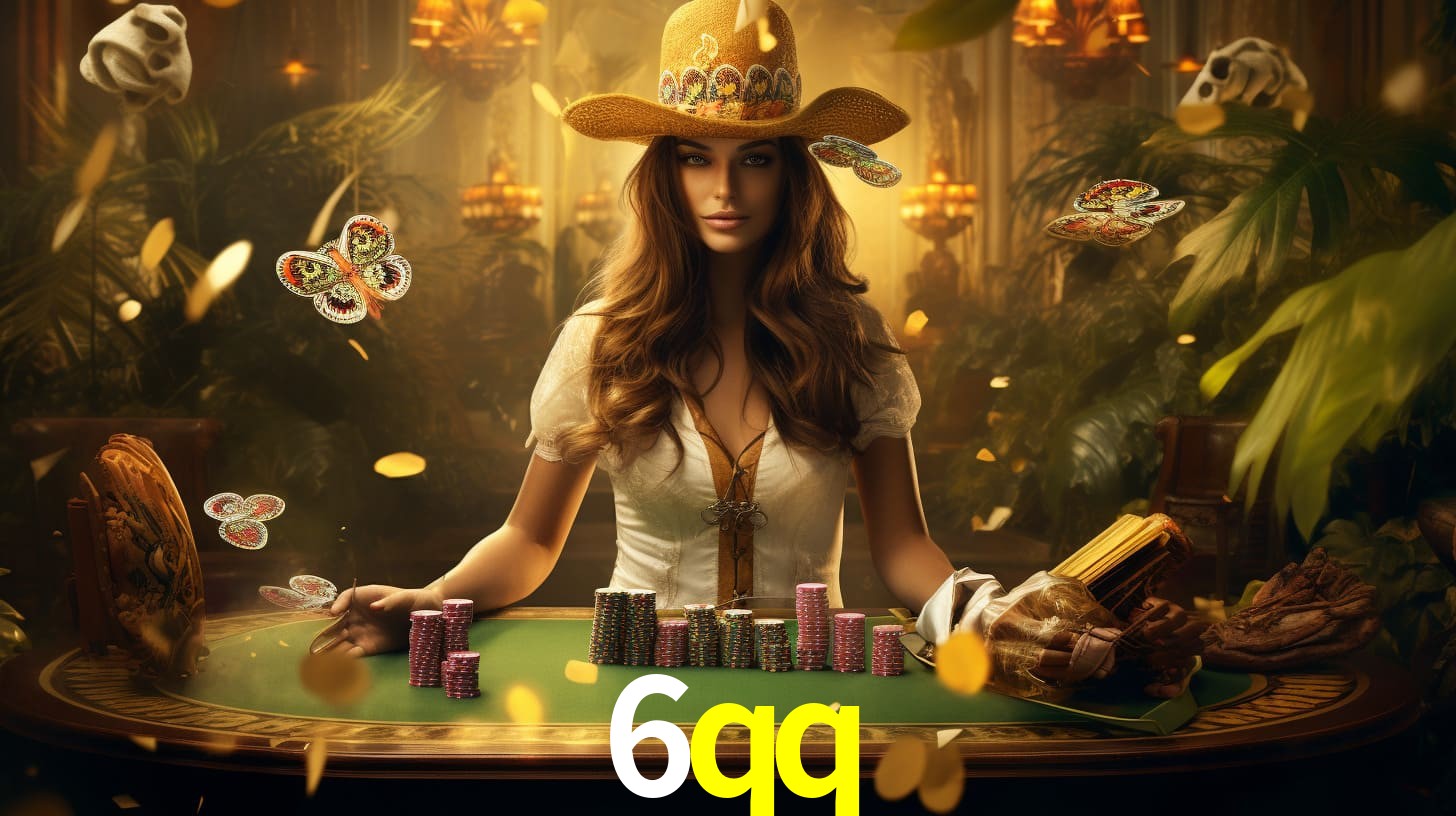 Blackjack Table 6qq