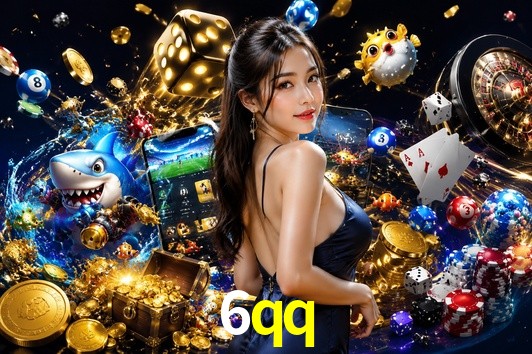 APP oficial da 6qq para mobile