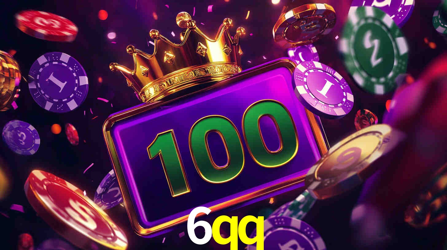 Welcome Bonus 6qq