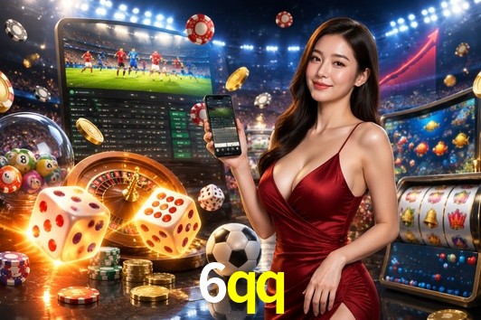 Game Providers 6qq